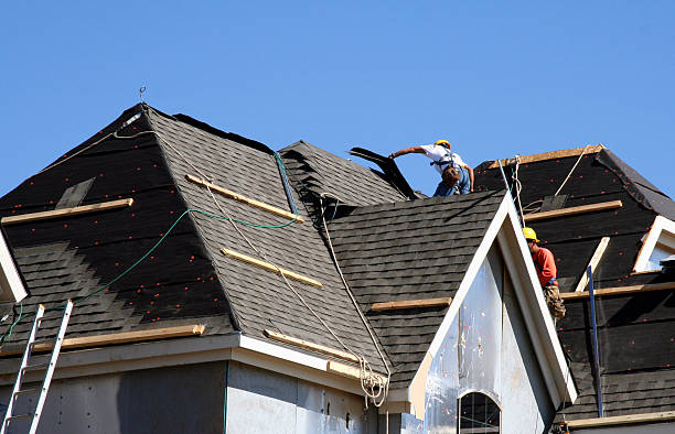 Quick and Trustworthy Emergency Roof Repair Services in New River, AZ