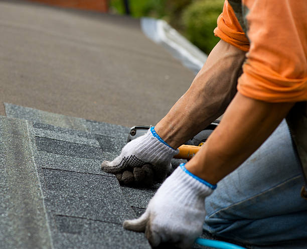 Gutter Installation and Roofing in New River, AZ